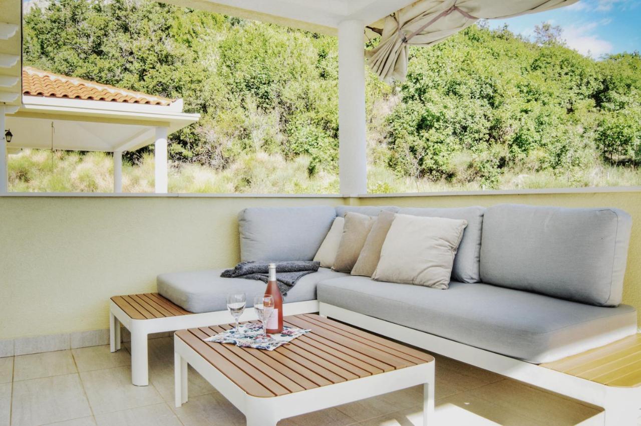 Mit Meerblick & Pool In - Villa-planina Dom wakacyjny