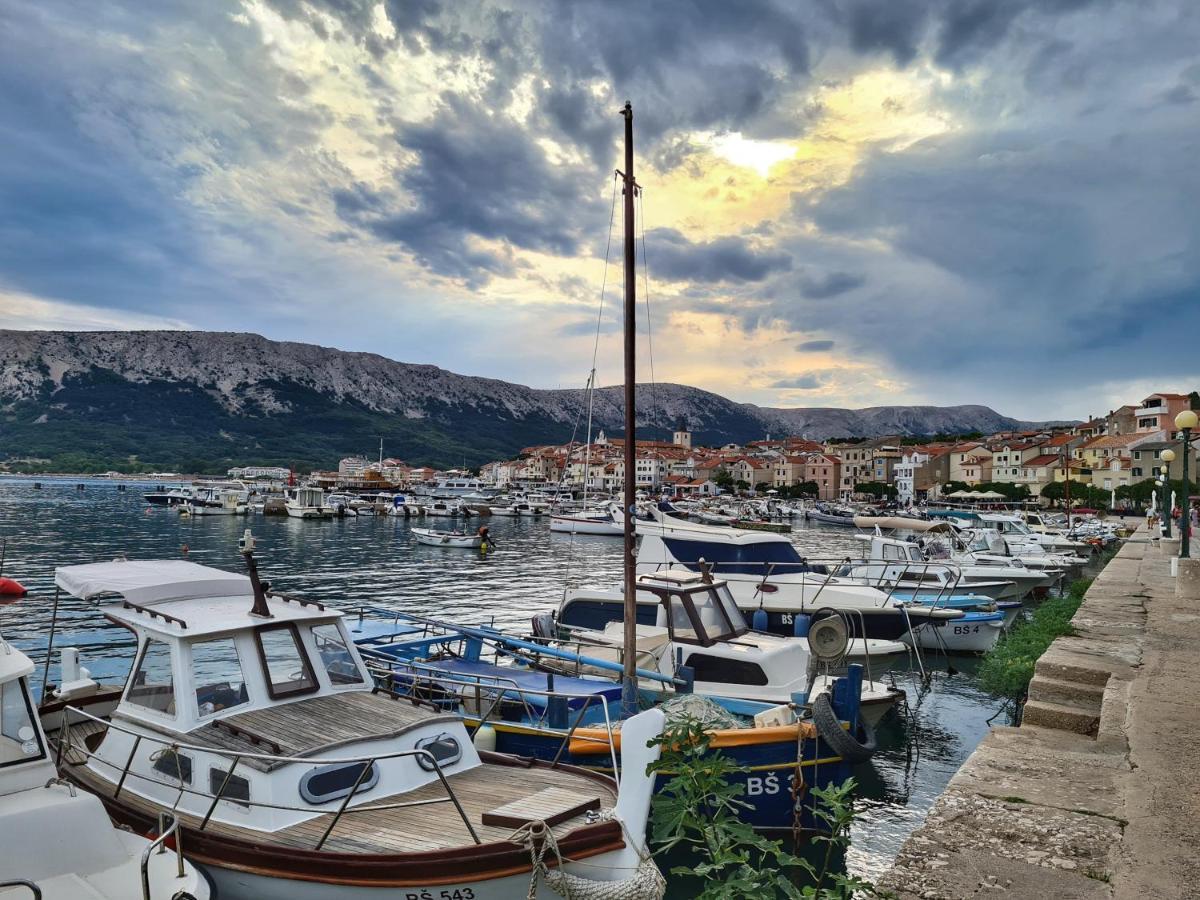 Dom wakacyjny Mit Meerblick & Pool In - Villa-planina Baška
