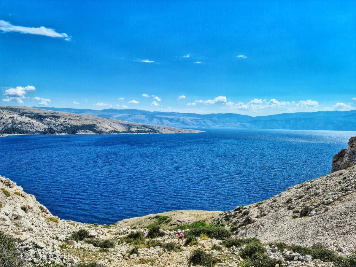 Mit Meerblick & Pool In - Villa-planina Baška