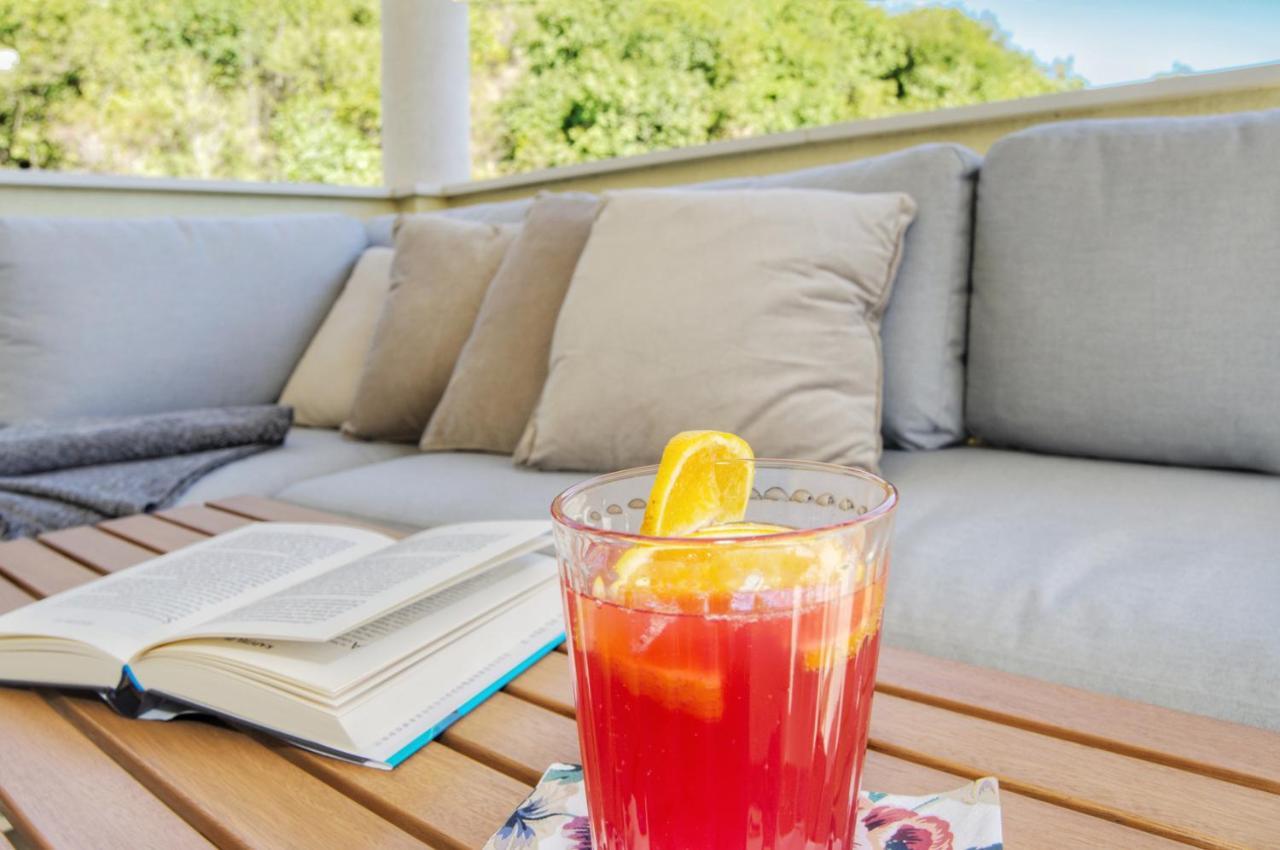 Mit Meerblick & Pool In - Villa-planina