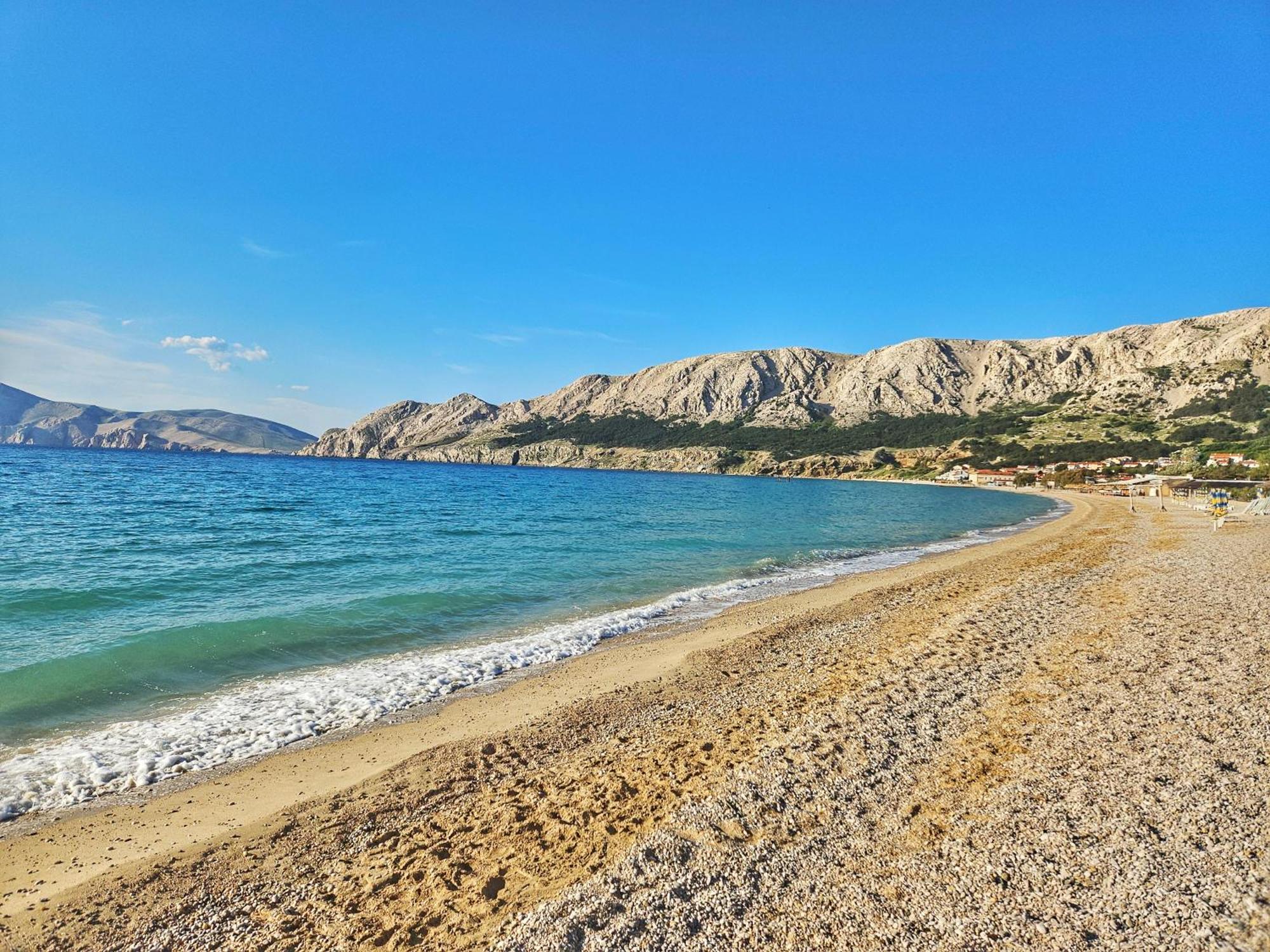 Mit Meerblick & Pool In - Villa-planina Baška